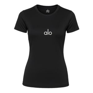تی شرت ورزشی آستین کوتاه زنانه مدل suit